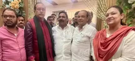 छतरपुर: नौडीहा बाजार के सरईडीह में भारतीय स्टेट बैंक की शाखा खोलने की मिली स्वीकृति