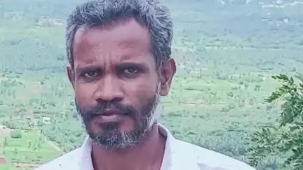 ஊத்தங்கரை: பாரதிபுரம் பகுதியில் கடனை திருப்பி செலுத்த முடியாத மன உளைச்சலில் இருந்த நபர் தூக்கிட்டு தற்கொலை