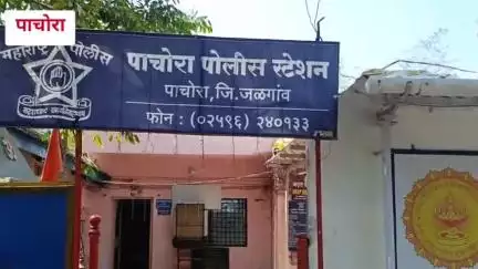 पाचोरा: गोवंश हत्या प्रतिबंध उपाययोजना करावी या आशयाचे निवेदन विश्व हिंदू परीक्षा व बजरंग दलाने पाचोरा पोलीस स्टेशन येथे दिले,