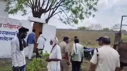 खंडवा: पिपलोद थाना क्षेत्र में महिला ने फांसी लगाकर की आत्महत्या, जांच में जुटी पुलिस