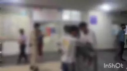 विदिशा नगर: सिविल लाइन के कृष्णा कॉलोनी में 19 वर्षीय युवती ने अज्ञात कारणों से फांसी लगाई