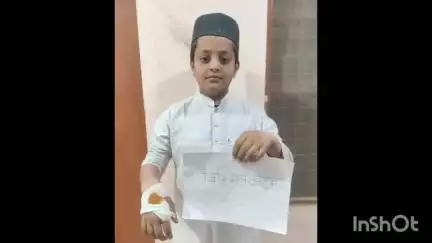 चायल: सैयद सरावां स्थित मदरसा में बंदरों के हमले से आठ छात्र जख्मी, बना लोगों में डर का माहौल
