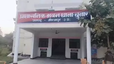 चुनार: टिकोर के पास बाइक के धक्के से साइकिल सवार घायल, स्थानीयों ने उपचार के लिए भेजा अस्पताल