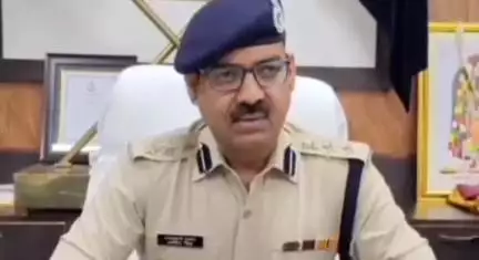 चीनोर: ग्वालियर: मुरार में 17 साल की लड़की के साथ मारपीट का मामला सामने आया