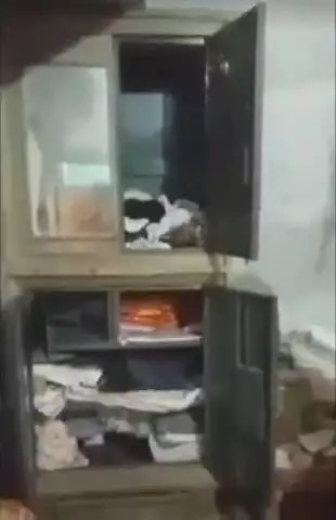 फतेेहपुर: बेहटी गांव में बड़ी चोरी, हथगोला दागकर फरार हुए चोर, दो लाख नकद और जेवरात ले उड़े