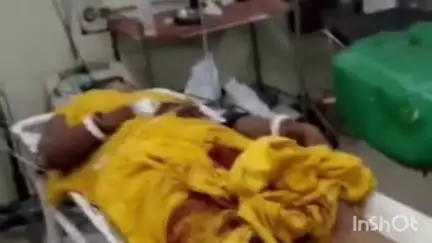 समस्तीपुर: तारा धमौन गांव में भाइयों के बीच विवाद, बचाव करने आई बहन पर छोटे भाई ने चलाई गोली