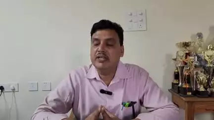 छपारा: सीएम राइज स्कूल के नवनिर्मित भवन पर प्राचार्य की प्रतिक्रिया