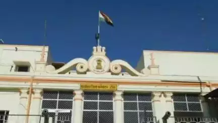 टोंक: गंगा दशहरा एवं विश्व पर्यावरण दिवस के अवसर पर गुरुवार, 5 जून से शुरू होगा ‘वंदे गंगा जल संरक्षण जन अभियान’