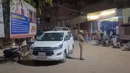 मड़ियाहू: रामपुर निष्फी गांव निवासी किशोर शादी समारोह से रहस्यमय ढंग से लापता, चार दिन बाद भी नहीं मिला कोई सुराग