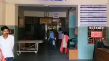 बिलासपुर सदर: जिला स्तर पर विकलांगता प्रमाण-पत्र जारी करने की तिथि में बदलाव: मुख्य चिकित्सा अधिकारी बिलासपुर