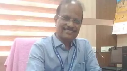 செங்கல்பட்டு: அரசு மருத்துவக் கல்லூரி மருத்துவமனை புதிய முதல்வா் பொறுப்பேற்பு