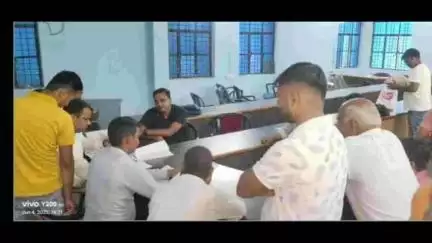 कुमारखंड: कुमारखंड प्रखंड की 10 पंचायतों में जनवितरण प्रणाली दुकानदार के लिए 112 अभ्यर्थियों ने किया आवेदन