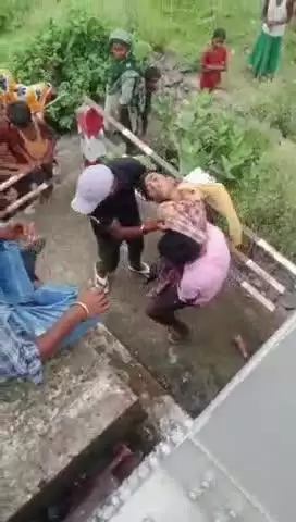forbesganj palasi Thana narpatganj simrahi ka Rahane wala hai