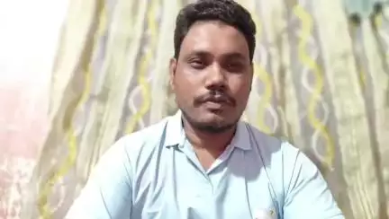 বারুইপুর: রাষ্ট্রবাদী নাগরিক মঞ্চের তরফ থেকে রবিবার চম্পাহাটিতে রক্তদান শিবিরে আসার আহ্বান জানালেন BJP যুব মোর্চার সহ-সভাপতি