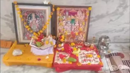 विदिशा नगर: बुधवार दोपहर 1 बजे मुखर्जीनगर के अन्नपूर्णा धाम में अखंड रामायण पाठ शुरू, अन्नपूर्णा जयंती गुरुवार तक