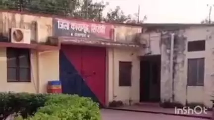 सिरोही: नाबालिग बेटी से रेप के आरोपी पिता को गिरफ्तार किया गया, कोर्ट ने भेजा जेल, पत्नी ने पति की करतूत देखकर पुलिस को बुलाया