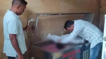 ଗୋବିନ୍ଦପୁର: ହରିପଡ଼ା ନୁଆଟୋଲି ରେ ପାଣି ରେ ବୁଡି ଶିଶୁ କନ୍ୟା ଙ୍କ ମୃତ୍ୟୁ, ମାମଲା ରୁଜୁ କଲା ପୋଲିସ