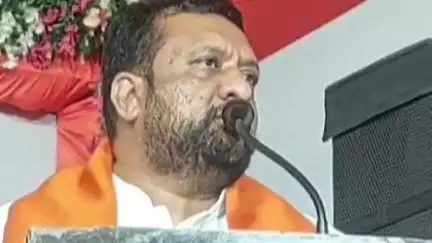 વિસાવદર: જૂનાગઢમાં વિસાવદર વિધાનસભાના ભાજપ ઉમેદવારનું નિવેદન