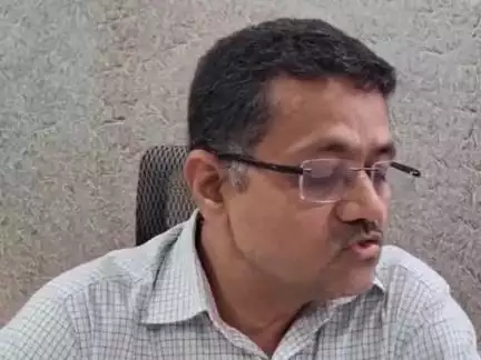 ઉમરગામ: 64 ગામોની સામાન્ય અને 69 ગામોની પેટા ચૂંટણી, 9 જૂન સુધી ઉમેદવારી નોંધણી, અત્યાર સુધીમાં 8 ઉમેદવારોએ ઉમેદવારી નોંધાવી