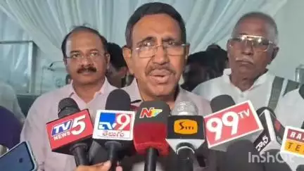 తాడికొండ: ప్రపంచంలో అత్యుత్తమైన నగరంగా అమరావతి ఉండాలన్నదే సీఎం చంద్రబాబు లక్ష్యం: మంత్రి నారాయణ
