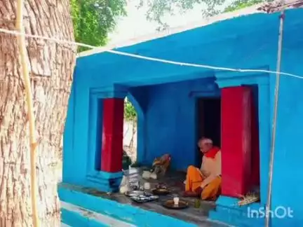 पलेरा: ग्राम नयागांव में अज्ञात चोरों ने मंदिर में चोरी की, पुलिस जांच में जुटी