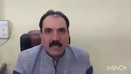 चाचौड़ा: एजुकेशन पोर्टल पर शत प्रतिशत नामांकन न करने वाले जिले के 48 प्राचार्यों को शिक्षा अधिकारी ने जारी किया नोटिस