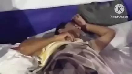 मिरज: झोपडपट्टी पुनर्वसन समितीचे अध्यक्ष सुजितकुमार काटे यांचे उपोषण सांगली महापालिके समोर सुरूच #jansamasya