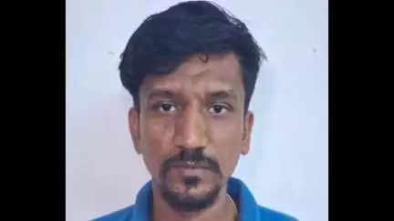 શહેરા: શહેરા પોસ્ટેના અપહરણના ગુન્હામાં નાસતો ફરતો આરોપી મહેસાણાના ડેડીયાસન GIDC માંથી ઝડપાયો