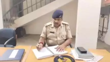 रफीगंज: रफीगंज थाना क्षेत्र के एक गांव से नाबालिग के अपहरण के मामले में 5 साल बाद आरोपी को किया गया गिरफ्तार