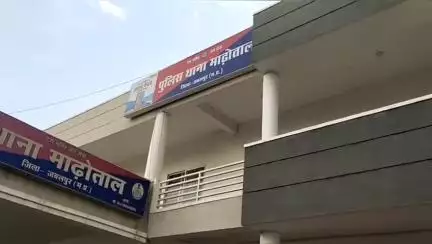 जबलपुर: थाना माढ़ोताल के बिलखरवा में तालाब में मिला नवजात शिशु का शव