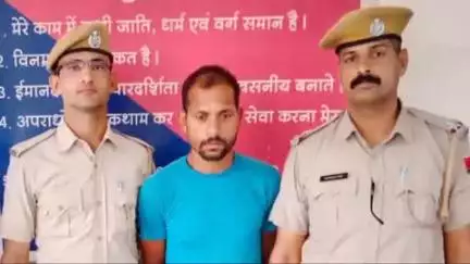 पीपलू: पीपलू पुलिस थाना की टीम ने 4 वर्ष पुराने चोरी के प्रकरण में फरार आरोपी को किया गिरफ्तार