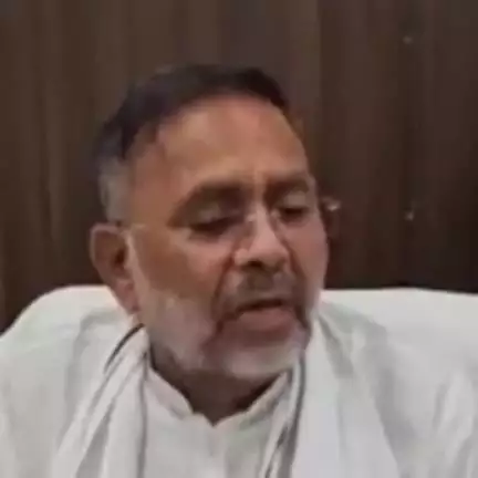 टोंक: शहर चतुर्भुज तालाब पर आयोजित होगा ज़िला स्तरीय कार्यक्रम, ज़िला प्रभारी व ऊर्जा मंत्री हीरालाल नागर करेंगे शिरकत