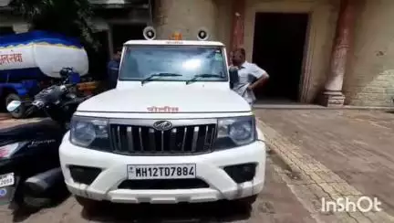 श्रीरामपूर: दुचाकी चोरीचा आरोप करत मारहाण, चितळीच्या सहा जणांविरुद्ध श्रीरामपूर तालुका पोलिस ठाण्यात गुन्हा दाखल