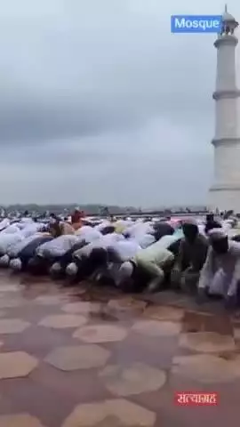 रील वालो को तुरंत प्रसाद दिया करो अपने अपने घर में देखो