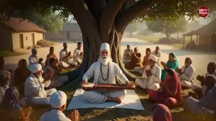 OFFICIAL TRAILER - जब न माँ थी, न जन्म फिर कैसे हुआ भगवान का अवतार? SA News Rajasthan
#BhagwanKaAvtar #SANewsRajasthan #