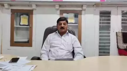 ભરૂચ: ભરૂચ જિલ્લામાં મનરેગા કૌભાંડ મામલે કોંગ્રેસ નેતા વિજયસિંહ પટેલ દ્વારા સરકાર આકરા પ્રહાર કર્યો હતો.