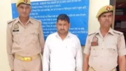 महावन: महावन थाना पुलिस ने ब्लैकमेल कर पैसे ऐठने वाले महिला-पुरुष को किया गिरफ्तार