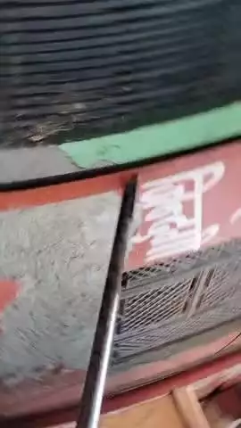 m pacs banchari m birander cleark ki jagah per ye ladka kaam kerta h vo apne duty per 2012 se nahi aata h