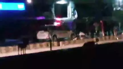 पंचकूला: पिंजौर शहर के बंद सिनेमा हॉल में लगी आग, फायर ब्रिगेड और पुलिस ने पाया काबू