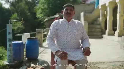 देश के अलग - अलग हिस्सों से सकारात्मक बदलाव की कहानियां हैं

जनसामान्य के लिए सुविधा और गरिमापूर्ण जीवन सुनिश्चित करने के 11 साल की विकास यात्रा को प्रदर्शित करता यह वीडियो देखिए
#11YearsOfGaribKalyan