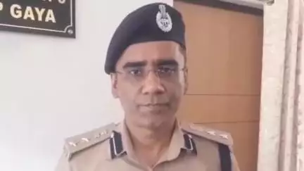गया टाउन सीडी ब्लॉक: आमस में नाबालिग बच्ची से दुष्कर्म मामले में एसएसपी ने दिए निर्देश, साक्ष्य जुटाने के लिए भेजी FSL टीम