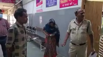 बैतूल: मेड़ सरकाने को लेकर दंपति से पड़ोसी खेत मालिक ने किया विवाद और मारपीट, पुलिस ने पहुंचाया अस्पताल
