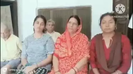 बस्ती: मालवीय रोड, किरण सर्जिकल के सामने एक महिला का घर दबंगों द्वारा गिराए जाने का मामला, सोशल मीडिया पर वीडियो हो रहा वायरल
