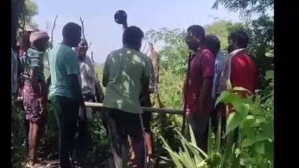 జూలూరుపాడు: భద్రాద్రి కొత్తగూడెం జిల్లా జూలూరుపాడు మండలం రాజారావుపేటలో త్రాగునీరు కష్టాలు #localissue