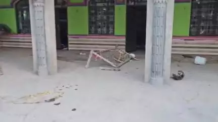 नूह: झेरा खेड़ा सिंगार में परिवार का आरोप, पुलिस ने तोड़ा घर का सामान, सीएम विंडो में शिकायत दर्ज