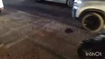 रायपुर: तेलीबाँधा चौक में मिनीडोर ने ऑटो और कार के साथ ट्रैफिक जवान को ठोकर मारकर किया फरार, CCTV में हुआ कैद