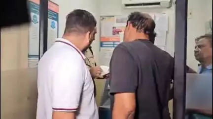 जगाधरी: यमुनानगर: एटीएम में पैसे जमा करने आए व्यक्ति से बंदूक की नोक पर लूट, पुलिस जांच में जुटी