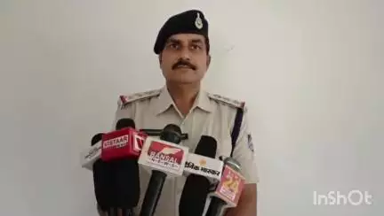 ब्यौहारी: टिहकी के डाकपाल ने किया सरकारी पैसे का गबन, थाना प्रभारी अरुण पांडे ने दी जानकारी