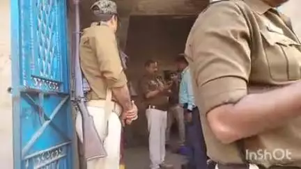 मढ़ौरा: पटेढ़ी में नवविवाहिता ने की आत्महत्या, एसडीपीओ व थानाध्यक्ष ने की जांच
