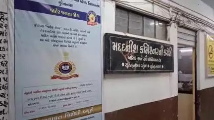 ચોટીલા: ચોટીલા- થાન રોડ અને ગુગલીયાનામાં એક જ માલિકની ફેક્ટરી,પેઢીમાંથી 13.16 લાખનો મુદ્દામાલ સીઝ કર્યો